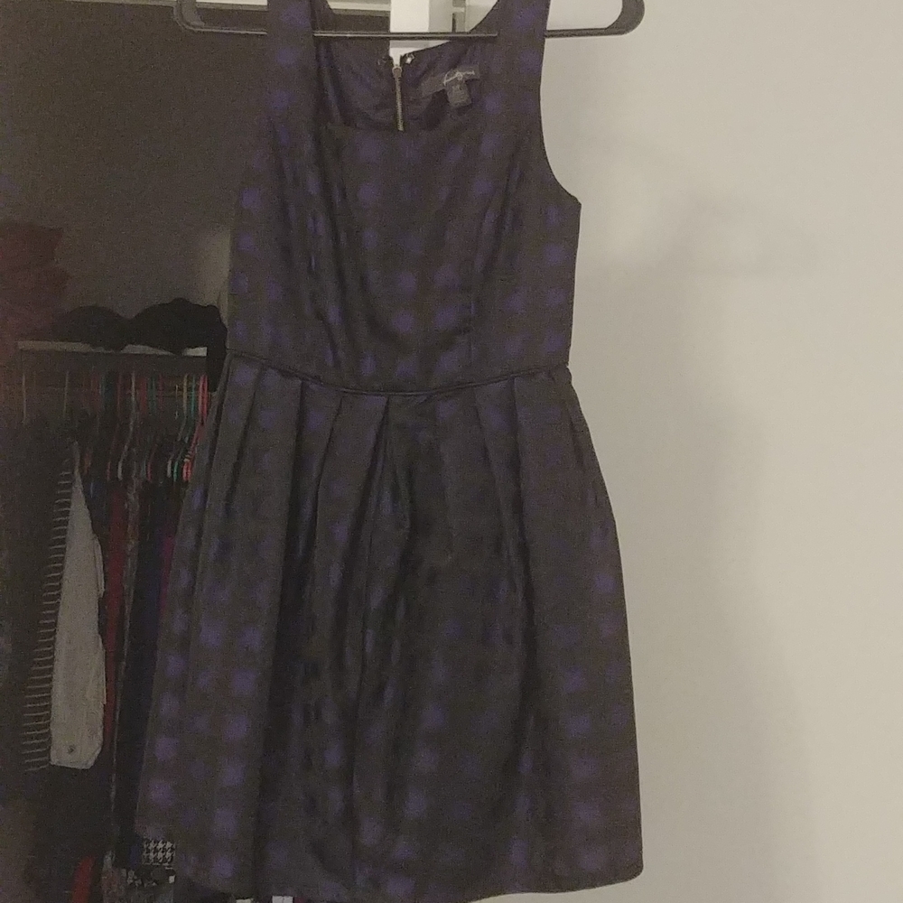 Beautiful cocktail dress